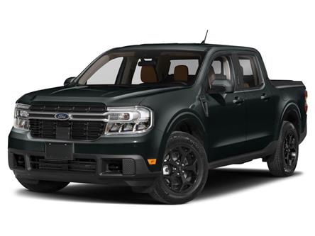 2024 Ford Maverick Lariat (Stk: MFL95462) in Sault Ste. Marie - Image 1 of 11