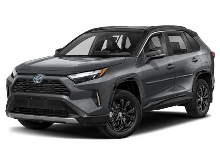 2024 Toyota RAV4 Hybrid XSE (Stk: 10U6652) in Markham - Image 1 of 9