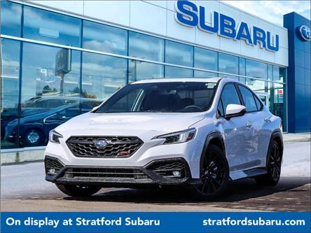 2026 Subaru WRX GT (Stk: SS3816) in Stratford - Image 1 of 25 2026 Subaru WRX GT (Stk: SS3816) in Stratford - Image 1 of 25