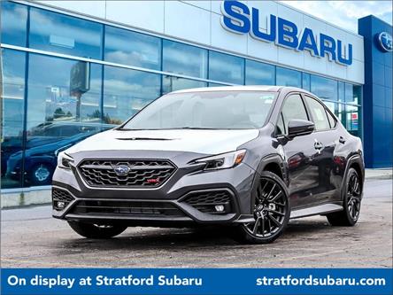 2026 Subaru WRX GT (Stk: SS3853) in Stratford - Image 1 of 25 2026 Subaru WRX GT (Stk: SS3853) in Stratford - Image 1 of 25
