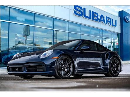 2025 Porsche 911 Turbo 50 Years (Stk: SS3665) in Stratford - Image 1 of 24 2025 Porsche 911 Turbo 50 Years (Stk: SS3665) in Stratford - Image 1 of 24
