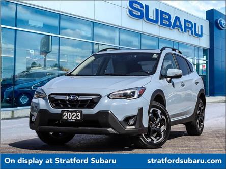 2023 Subaru Crosstrek Limited (Stk: SU3866A) in Stratford - Image 1 of 27 2023 Subaru Crosstrek Limited (Stk: SU3866A) in Stratford - Image 1 of 27
