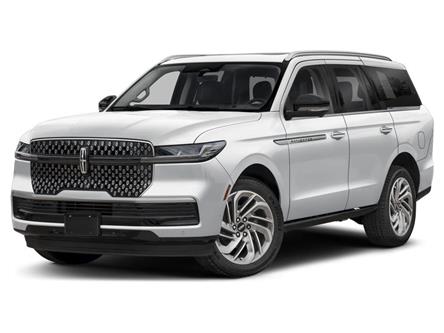 2026 Lincoln Navigator Reserve (Stk: MFLNI020) in Sault Ste. Marie - Image 1 of 12