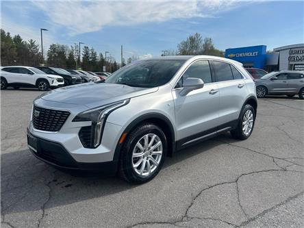 2021 Cadillac XT4 Luxury (Stk: 260144A) in Ottawa - Image 1 of 29