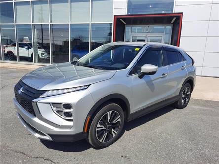 2025 Mitsubishi Eclipse Cross SE (Stk: M725) in Cornwall - Image 1 of 10 2025 Mitsubishi Eclipse Cross SE (Stk: M725) in Cornwall - Image 1 of 10