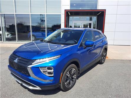 2025 Mitsubishi Eclipse Cross SE (Stk: M719) in Cornwall - Image 1 of 11 2025 Mitsubishi Eclipse Cross SE (Stk: M719) in Cornwall - Image 1 of 11