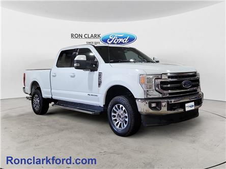 2022 Ford F-350 Lariat (Stk: A4600) in Wyoming - Image 1 of 15 2022 Ford F-350 Lariat (Stk: A4600) in Wyoming - Image 1 of 15