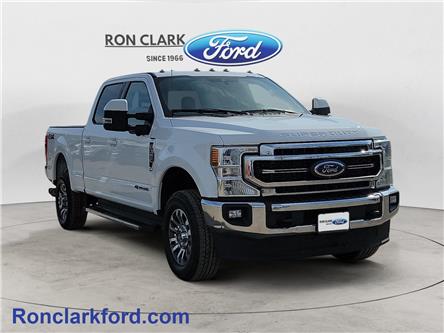 2022 Ford F-350 Lariat (Stk: A4601) in Wyoming - Image 1 of 15 2022 Ford F-350 Lariat (Stk: A4601) in Wyoming - Image 1 of 15
