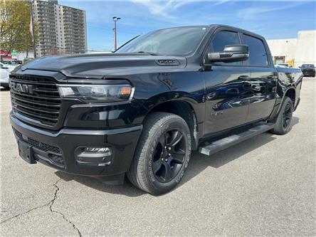 2025 RAM 1500 Sport (Stk: 1113) in Kitchener - Image 1 of 12