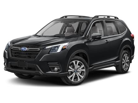 2022 Subaru Forester Limited (Stk: S65914A) in Owen Sound - Image 1 of 10