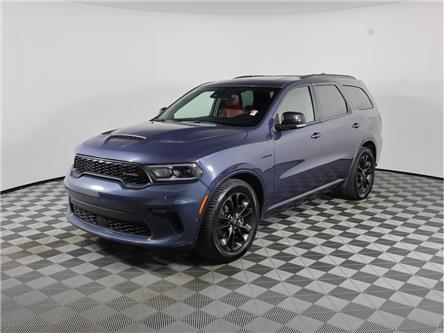2021 Dodge Durango R/T (Stk: 26J084A) in Calgary - Image 1 of 23