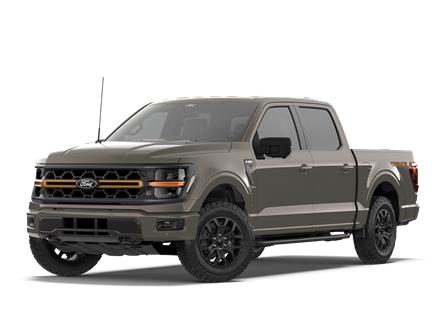 2026 Ford F-150 Tremor (Stk: NA69712) in Shellbrook - Image 1 of 7