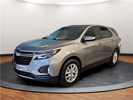 2024 Chevrolet Equinox LT (Stk: 192692) in Lower Sackville - Image 1 of 9