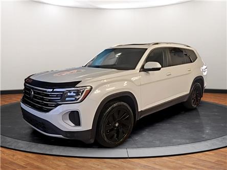 2024 Volkswagen Atlas 2.0 TSI Highline (Stk: 611451) in Lower Sackville - Image 1 of 9