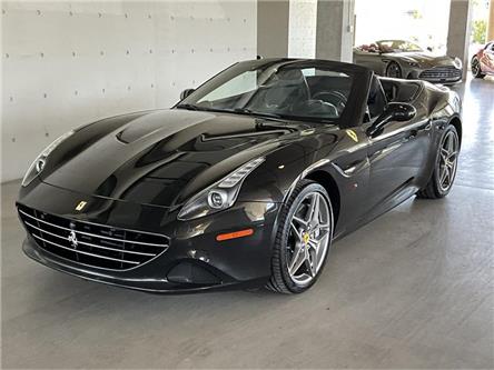 2015 Ferrari California T (Stk: C0322A) in Richmond - Image 1 of 25