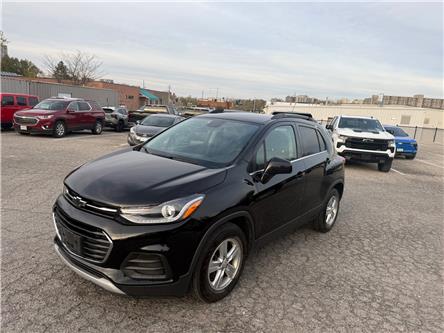 2019 Chevrolet Trax LT (Stk: 146235) in London - Image 1 of 9