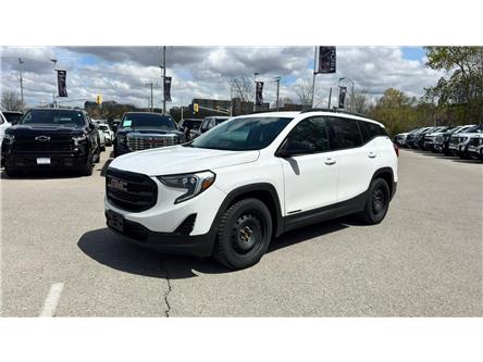 2019 GMC Terrain SLE (Stk: 175258) in London - Image 1 of 14