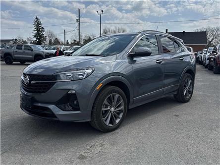 2022 Buick Encore GX Preferred (Stk: 14885) in Sudbury - Image 1 of 6