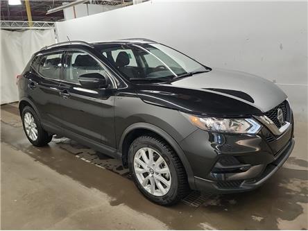 2023 Nissan Qashqai SV (Stk: 110618) in Lower Sackville - Image 1 of 8 2023 Nissan Qashqai SV (Stk: 110618) in Lower Sackville - Image 1 of 8