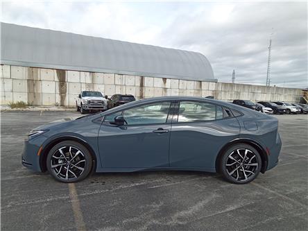 2026 Toyota Prius Plug-In Hybrid XSE (Stk: 3308) in Sarnia - Image 1 of 6