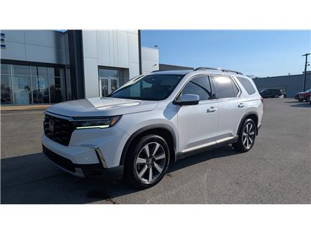 2024 Honda Pilot Touring (Stk: EP605A) in Miramichi - Image 1 of 14