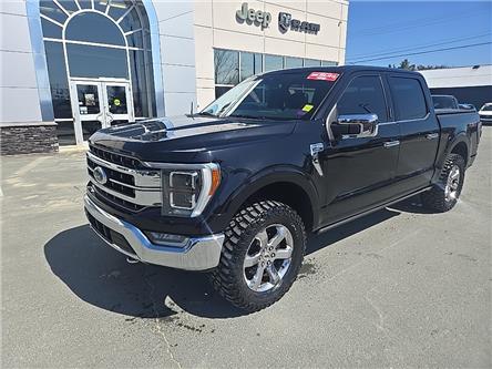 2021 Ford F-150  (Stk: S336B) in Miramichi - Image 1 of 13