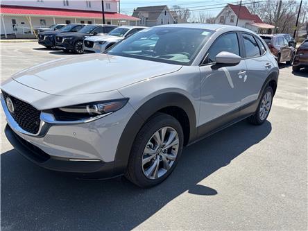 2026 Mazda CX-30 GT (Stk: 6C312) in Miramichi - Image 1 of 9
