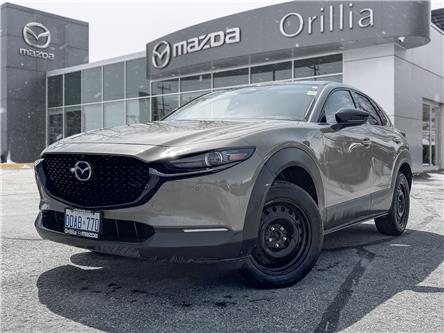 2024 Mazda CX-30 Suna (Stk: 24144) in ORILLIA - Image 1 of 16