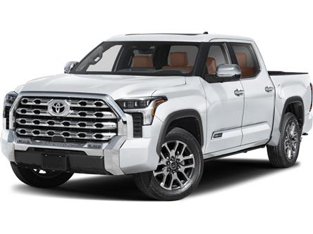 2026 Toyota Tundra Platinum (Stk: 12108284) in Concord - Image 1 of 7 2026 Toyota Tundra Platinum (Stk: 12108284) in Concord - Image 1 of 7