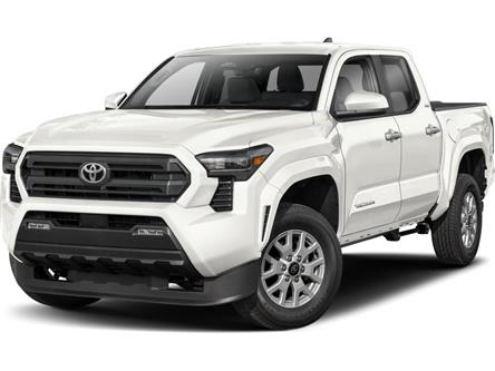 2026 Toyota Tacoma Base (Stk: 12108395) in Concord - Image 1 of 7 2026 Toyota Tacoma Base (Stk: 12108395) in Concord - Image 1 of 7