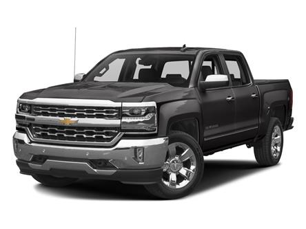 2016 Chevrolet Silverado 1500 1LZ (Stk: 26C169AA) in Tillsonburg - Image 1 of 13