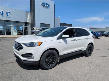 2022 Ford Edge  (Stk: 24368) in Miramichi - Image 1 of 13