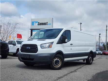 2018 Ford Transit-250 Base in Ottawa - Image 1 of 8 2018 Ford Transit-250 Base in Ottawa - Image 1 of 8