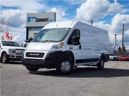 2019 RAM ProMaster 3500 High Roof in Ottawa - Image 1 of 5