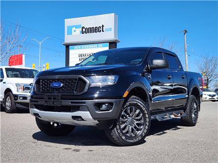 2023 Ford Ranger XLT in Ottawa - Image 1 of 6 2023 Ford Ranger XLT in Ottawa - Image 1 of 6