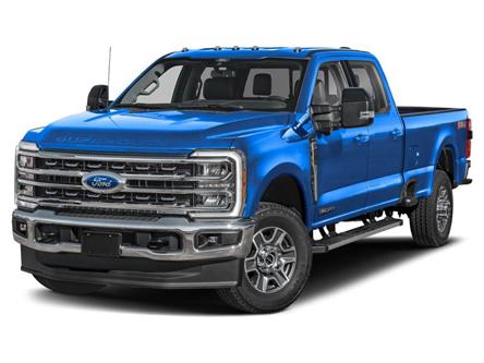 2026 Ford F-350 Lariat (Stk: MFLFI153) in Sault Ste. Marie - Image 1 of 12