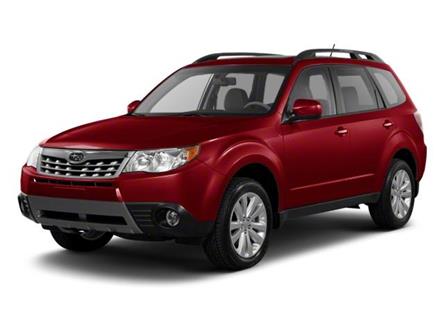 2010 Subaru Forester (Stk: SU3907) in Stratford - Image 1 of 13 2010 Subaru Forester (Stk: SU3907) in Stratford - Image 1 of 13
