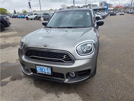 2020 MINI E Countryman Cooper S (Stk: 175127) in London - Image 1 of 10