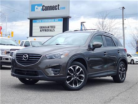2016 Mazda CX-5 GT in Ottawa - Image 1 of 11