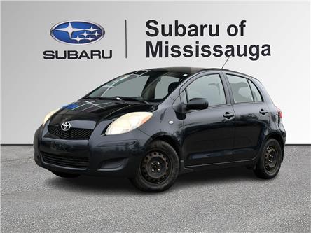 2009 Toyota Yaris LE (Stk: P5602) in Mississauga - Image 1 of 17