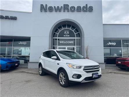 2017 Ford Escape SE (Stk: 28430T) in Newmarket - Image 1 of 11