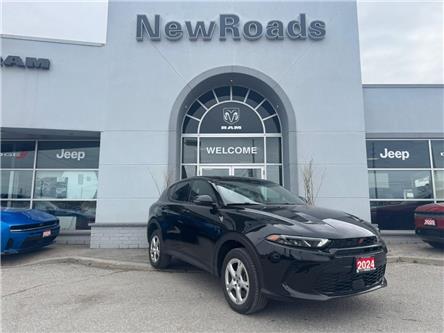2024 Dodge Hornet GT (Stk: 28420T) in Newmarket - Image 1 of 13