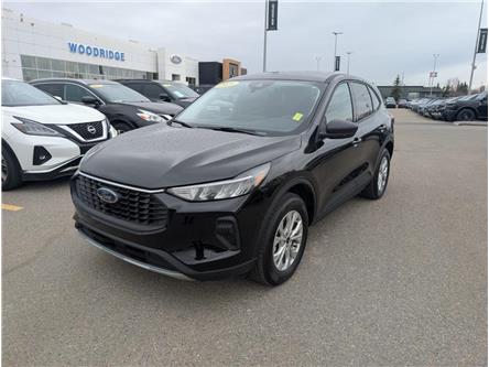 2025 Ford Escape Active (Stk: T-1357A) in Calgary - Image 1 of 25 2025 Ford Escape Active (Stk: T-1357A) in Calgary - Image 1 of 25