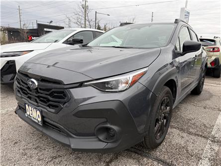 2026 Subaru Crosstrek Convenience (Stk: 39007) in RICHMOND HILL - Image 1 of 2 2026 Subaru Crosstrek Convenience (Stk: 39007) in RICHMOND HILL - Image 1 of 2
