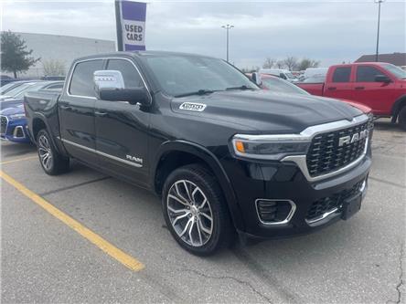 2025 RAM 1500 Tungsten (Stk: 1101) in Kitchener - Image 1 of 10