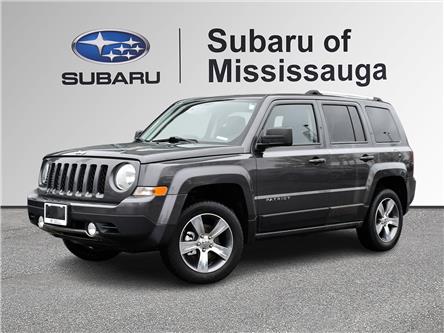 2016 Jeep Patriot Sport/North (Stk: 251331A) in Mississauga - Image 1 of 20 2016 Jeep Patriot Sport/North (Stk: 251331A) in Mississauga - Image 1 of 20