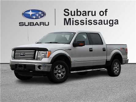 2011 Ford F-150 XLT (Stk: 260472A) in Mississauga - Image 1 of 20