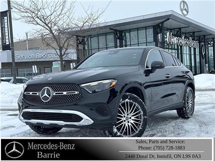 2026 Mercedes-Benz GLC 300 Base (Stk: 26MB184) in Innisfil - Image 1 of 17 2026 Mercedes-Benz GLC 300 Base (Stk: 26MB184) in Innisfil - Image 1 of 17
