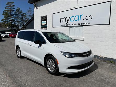 2024 Chrysler Grand Caravan SXT (Stk: 260423) in Kingston - Image 1 of 20