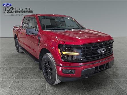 2026 Ford F-150 XLT (Stk: T0048) in ROSETOWN - Image 1 of 17
